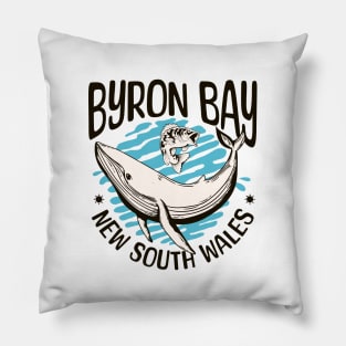 Byron Bay Pillow