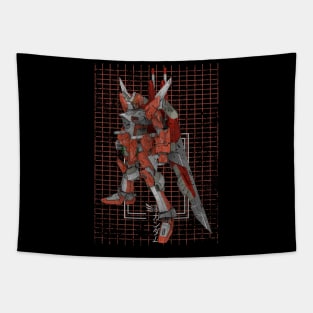 ZGMF-X09A Justice Gundam Tapestry