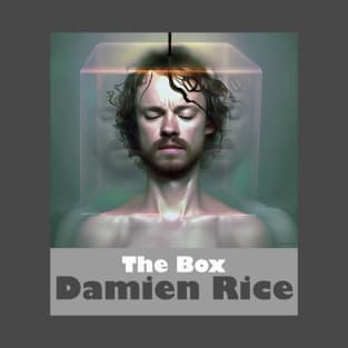 Damien Rice The Box T-Shirt