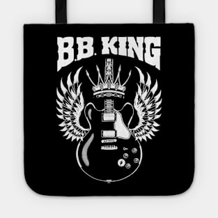 B.B. King Tote