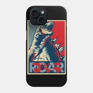 ROAR Phone Case