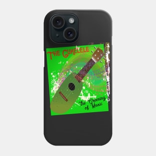 The Cukelele Phone Case