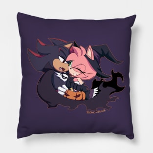 Shadamy Halloween 2020 Pillow