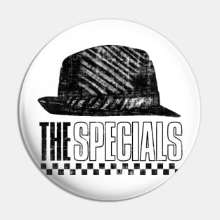 Specials/musical/ska/6 Pin