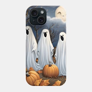 Scream A Little Dream Phone Case