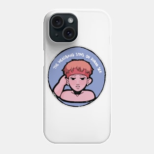 Headband (NOT A TSHIRT) Phone Case