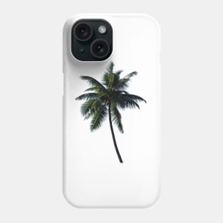 Coconut Palm Phone Case