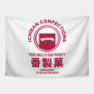 Ichiban Confections Tapestry