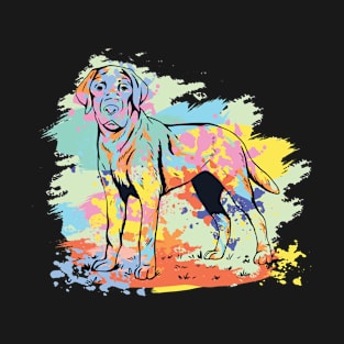 Labrador Retriever T-Shirt