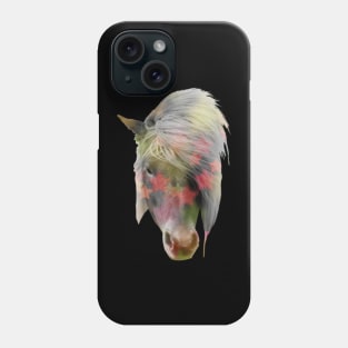 Pony Disco Phone Case