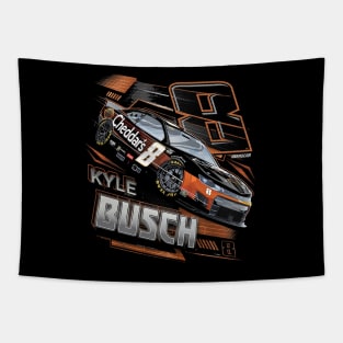 Kyle Busch Cheddar's Tapestry