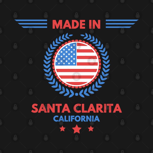 Made in Santa Clarita by LiquidLine