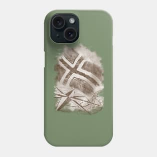 Norway Phone Case