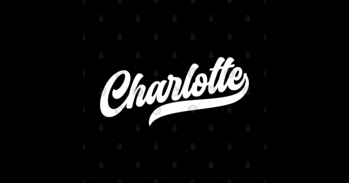 Charlotte Retro Charlotte FC soccer Charlotte Fc Sticker TeePublic