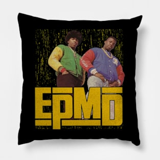 epmd her Pillow