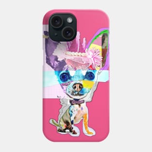 Chihuahua VI Phone Case