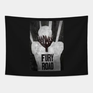 Max Fury Road Tapestry