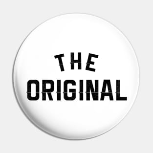 The Original Pin