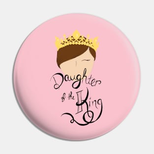 Daughter of the King Pin