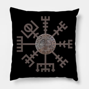 Valhalla Velheim Pillow