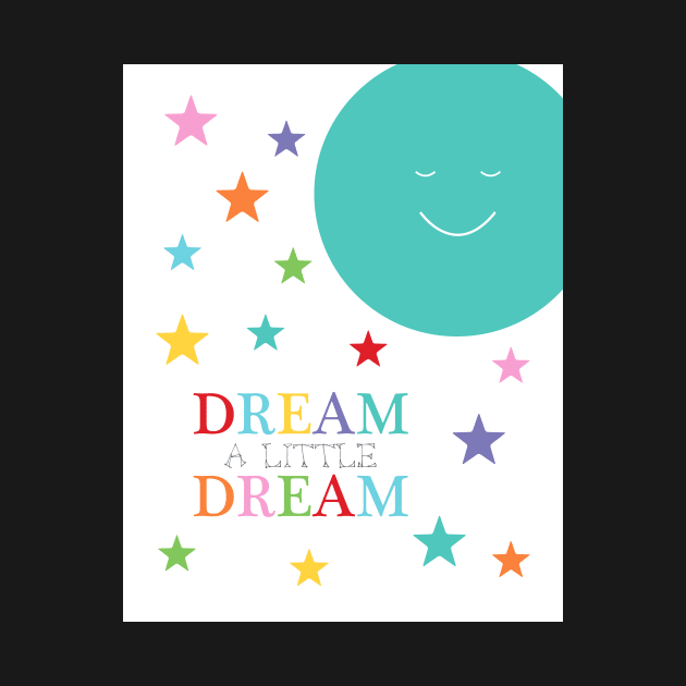 dream a little dream by creativemonsoon