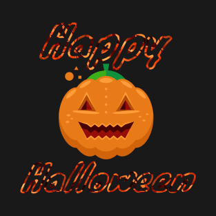 Happy Halloween T-Shirt