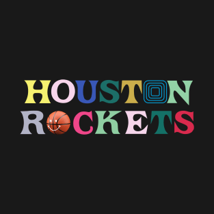 Rockets World T-Shirt