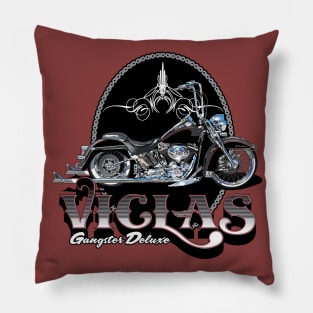 Viclas Pillow