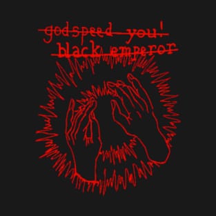 godspeed you black emperor wer1 T-Shirt