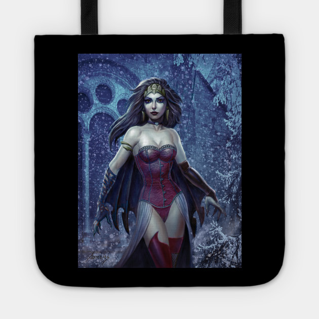 Vampire Queen