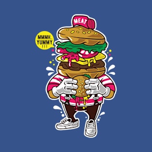 Yummi yummi T-Shirt