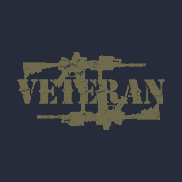 Veteran by American Heritage