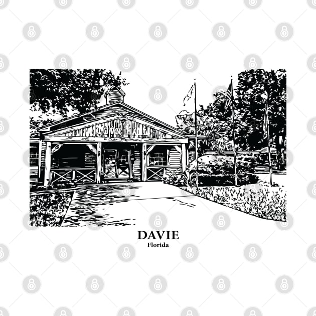 Davie - Florida by Lakeric