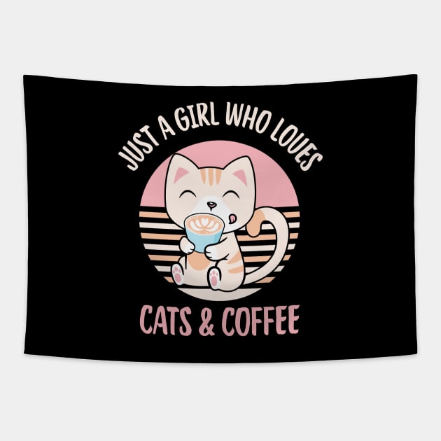 Sarcastic Cat | Hilarious Cat | Funny Cat Tapestry by ZiaZiaShop