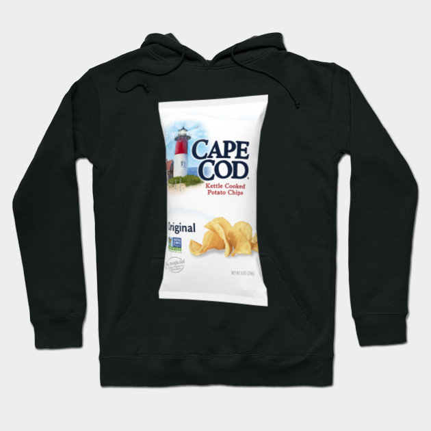 cape cod hoodie