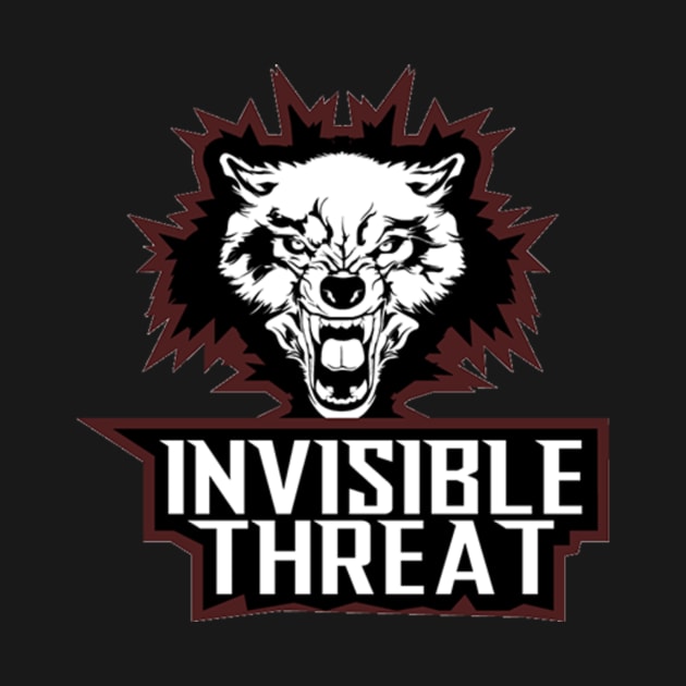 Invisible Threat Old by UneasyChicken