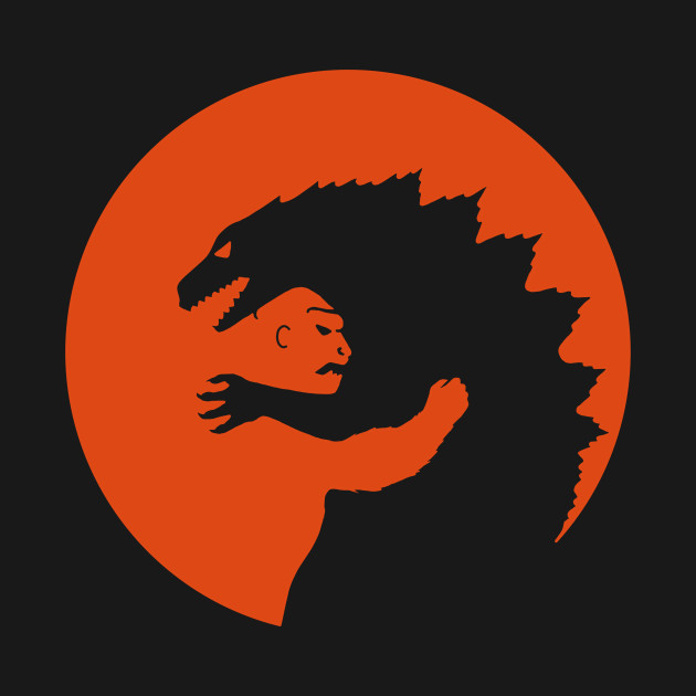 Free Free Godzilla King Kong Svg 406 SVG PNG EPS DXF File