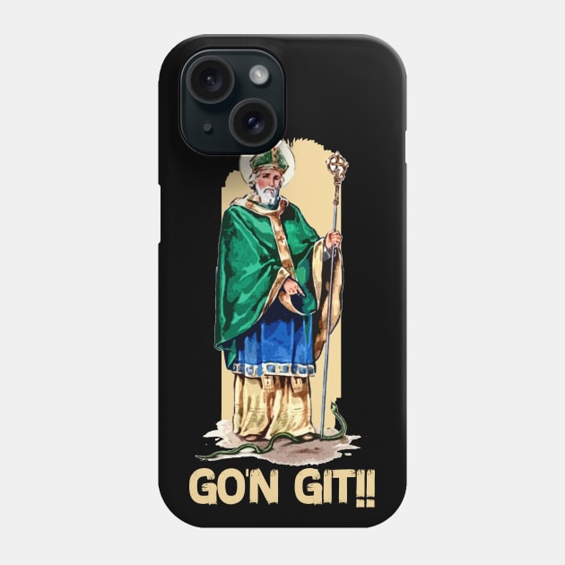 Gon Git Phone Case by Aona jonmomoa