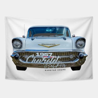 1957 Chevrolet BelAir Hardtop Coupe Tapestry