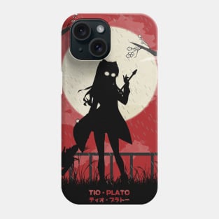 Tiorain Phone Case