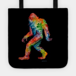 Sasquatch Tote