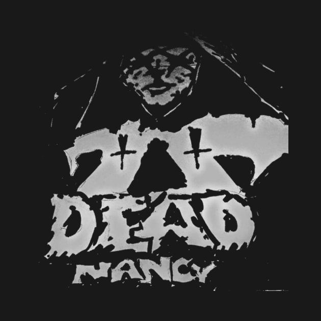 Dead Nancy Logo by DeadNancy