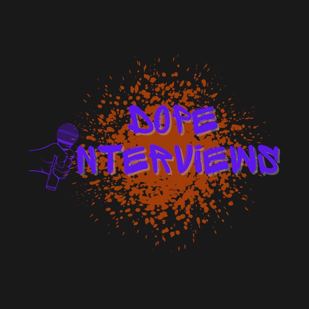 Dope Interviews Original by ShawSports