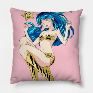 Urusei Yatsura - Lamu' Pillow