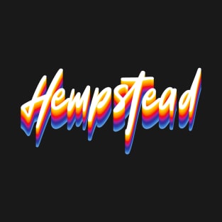 Hempstead T-Shirt