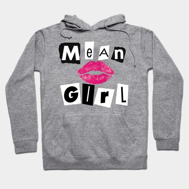 Mean Girls Hoodie Classic Celebrity Hoodie