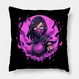 mileena Pillow