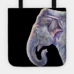 Elephant Tote