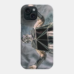 Logans Run Box Phone Case