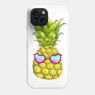 Cool and Sweet Phone Case